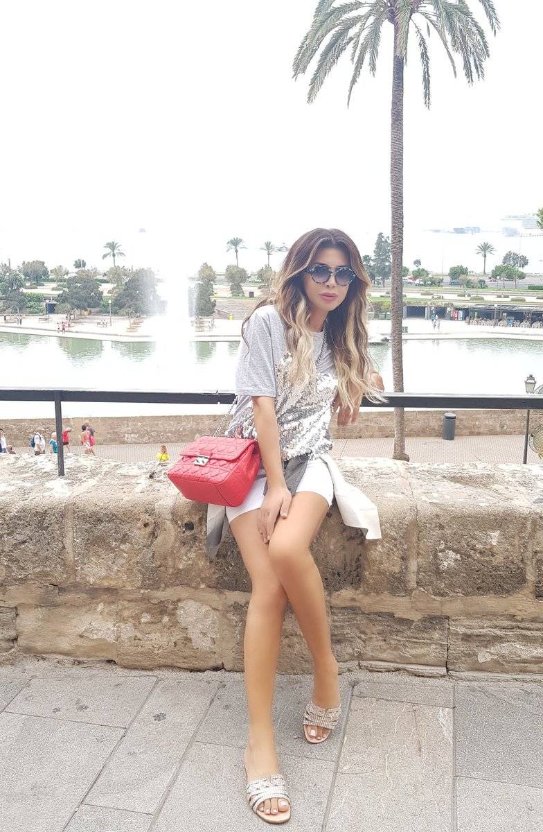 نوال الزغبي: الانسان لا يرث الكرامة.. ولكن !