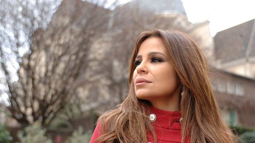 كارول سماحة تكشف كيف تعرفت إلى زوجها...