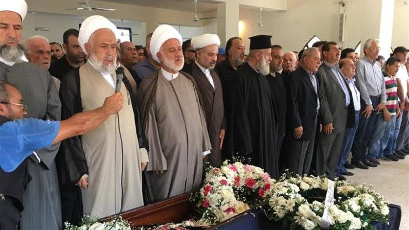 صور تودع الشابين قهوجي وفارس