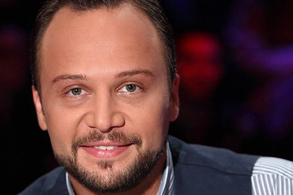 بالصورة: تعرّفوا إلى ابن مكسيم خليل الأصغر.. هل يشبهه؟