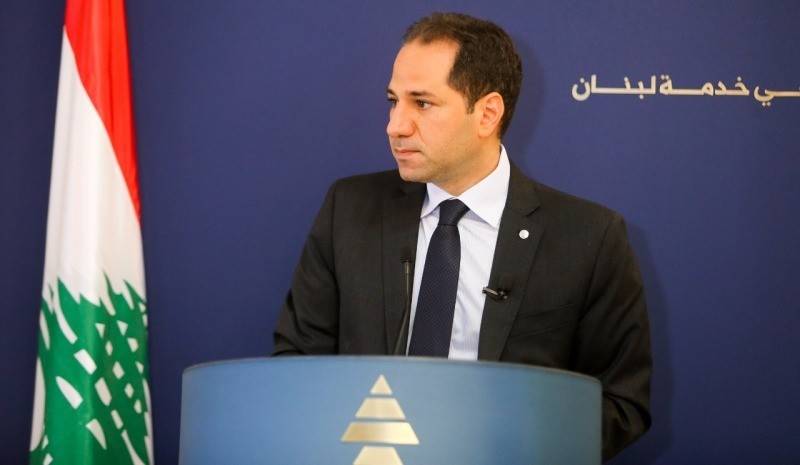 الجميّل: وفاؤنا لبشير بالثبات على مبادئنا