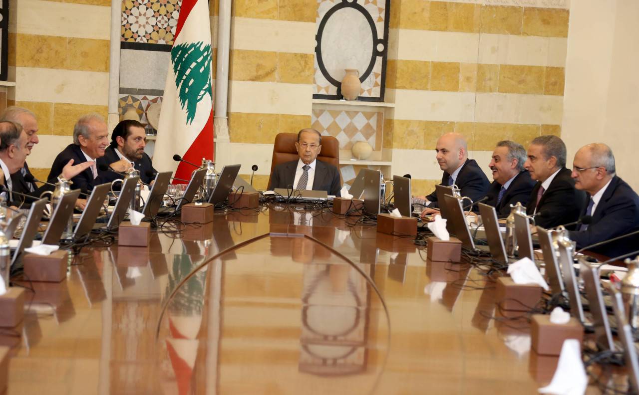 الحريري: الجيش سيتولى التواصل مع روسيا في المجال العسكري