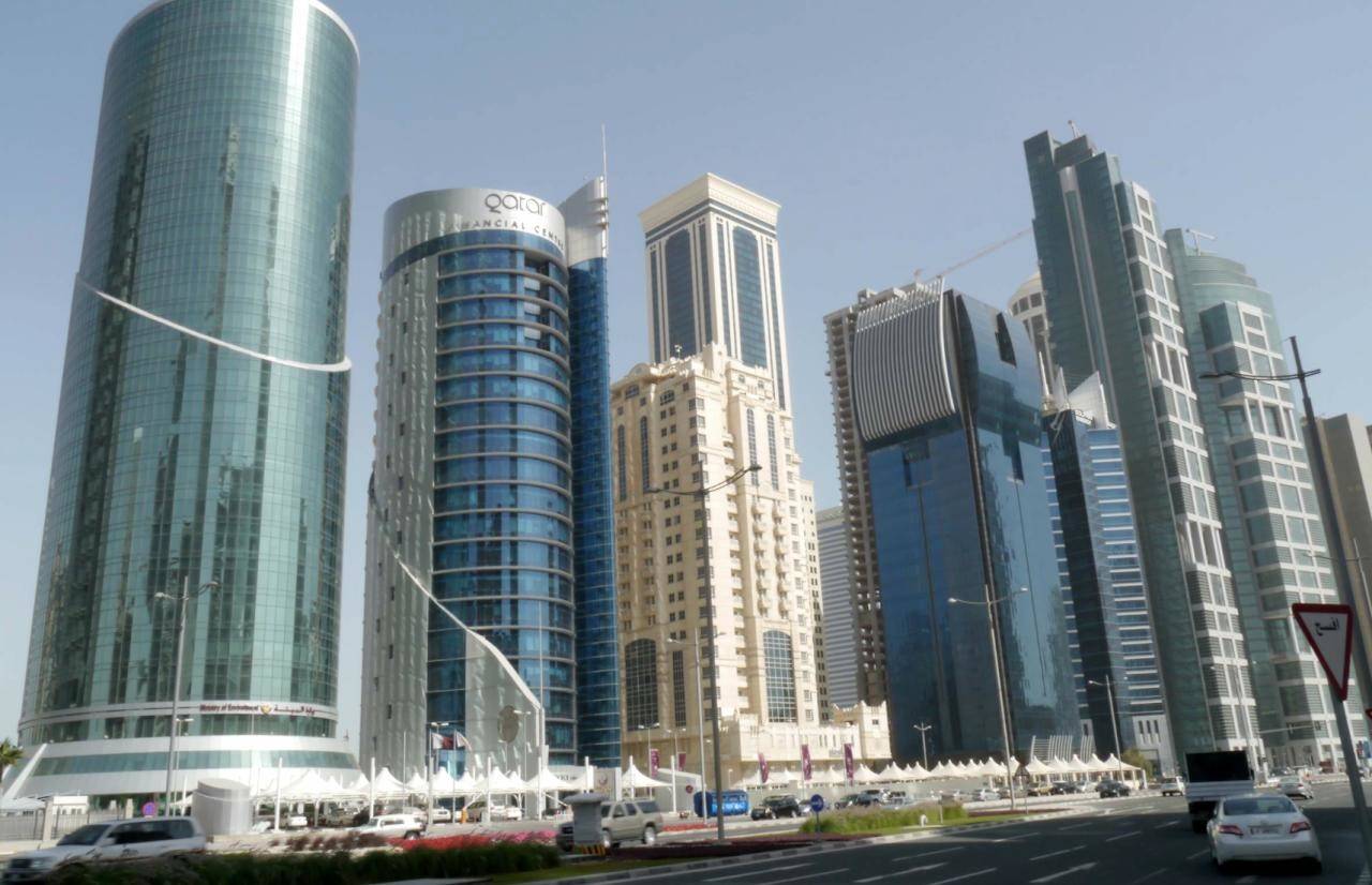 للباحثين عن رواتب عالية.. هذه أفضل 10 دول للعمل