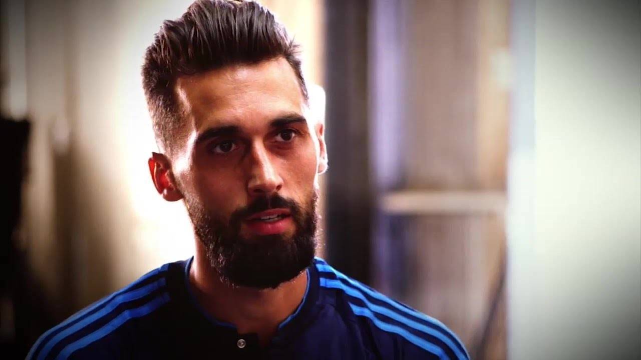 أربيلوا يؤكد تفضيل التحكيم لريال مدريد على برشلونة.. فماذا يقصد؟!