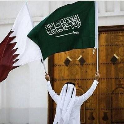 رسالة سعودية لقيادة قطر: لديكم أرقام الملك وولي العهد