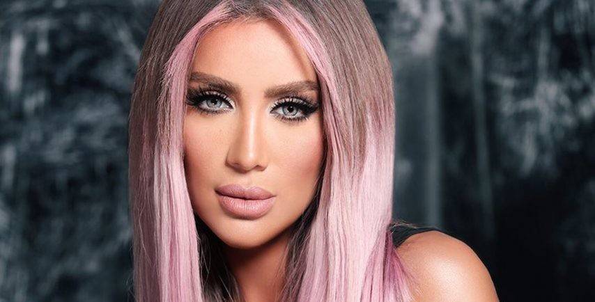 لماذا ألغت مايا دياب خاصية التعليق على صورها على 