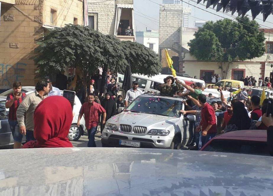 أسير 