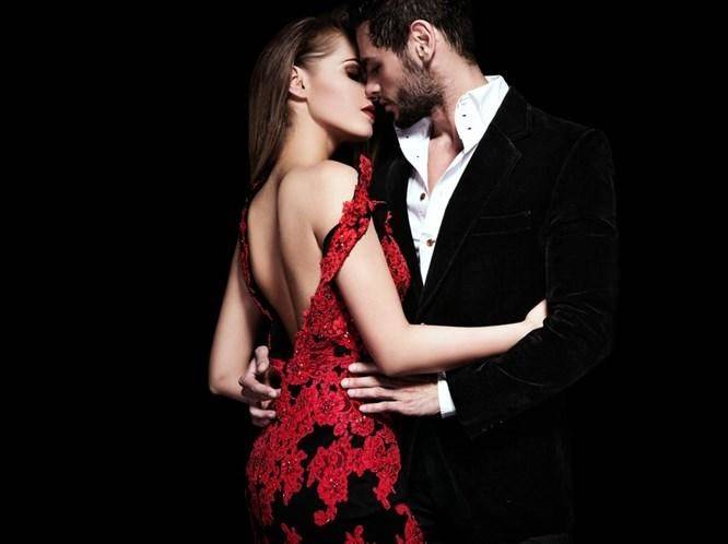 لهذه الأسباب.. تنجذب المرأة للرجل المتزوج