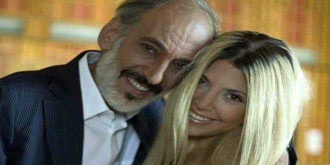 غسان مسعود يعود إلى الخشبة بـ