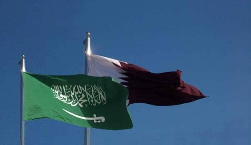 السعودية لقطر: هنيئا لكم بإيران وقريبًا ستندمون (فيديو)