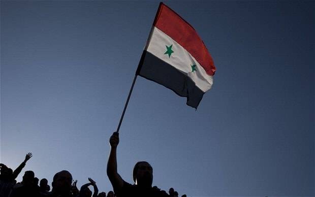 تنسيق كبير بين هذه الدول الثلاث في سوريا.. من هي؟