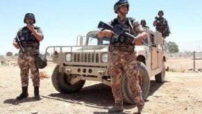 تنسيق أردني روسي مع واشنطن لإقامة منطقة "عدم تصعيد" في جنوب سوريا