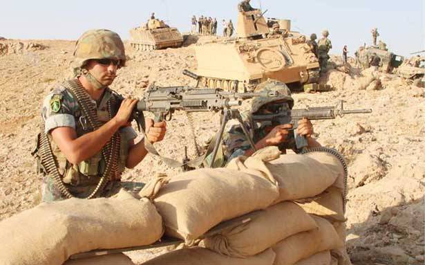 خارطة طريق لتوظيف الانتصار على الارهاب