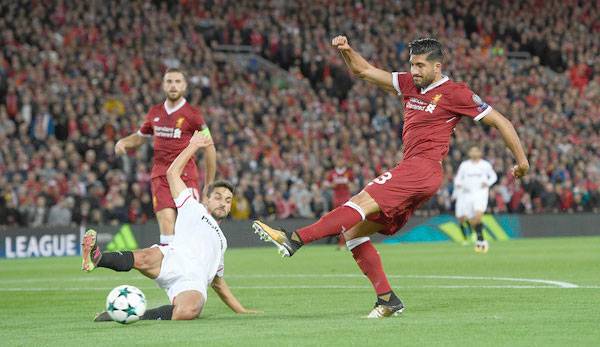 دوري أبطال أوروبا في كرة القدم : فوز ريال مدريد (3-0)
وتعادل ليفربول (2-2) وخسارة بوروسيا دورتموند (1-3)