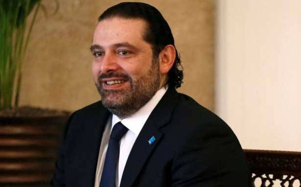 الحريري يختار وفوده عشوائياً