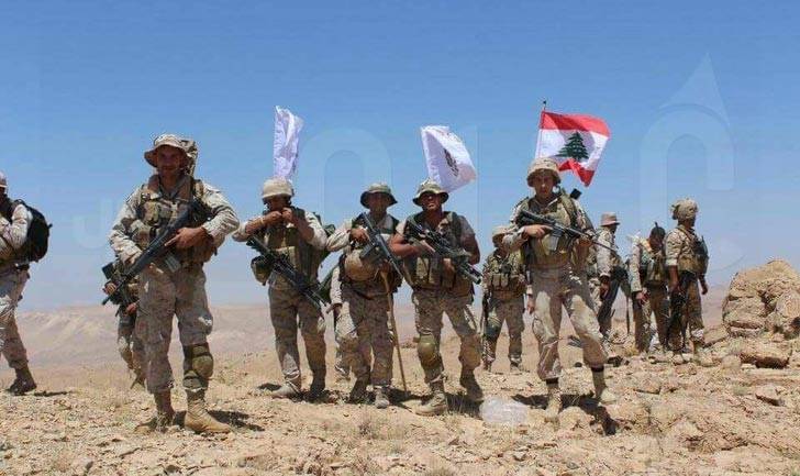 «ابو طاقية» و«ابو عجينة» اشرفا على هجوم الارهابيين... والرافعي محرّكهم