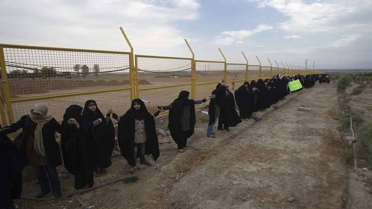 إيران لن تسمح بزيارة أو تفتيش منشآتها العسكرية وكشف أسرارها