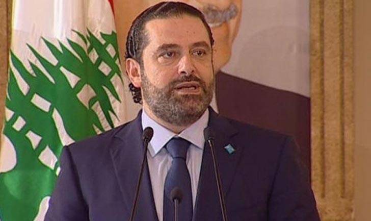 الحريري: تغريدات السبهان لا تعنيني