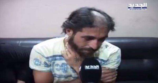 بالفيديو: شرطة بلدية شكا يعتدون على لاجئ سوري.. ضرب وحلق للشعر وتصوير!