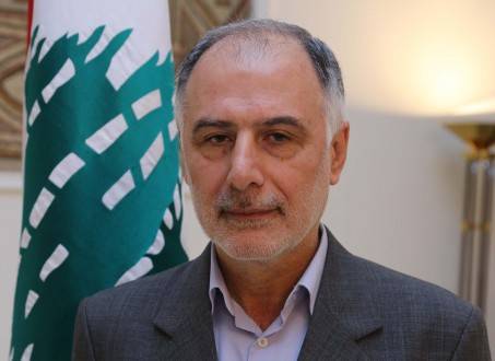 فنيش: نتحدى أي جهة أن تثبت أننا كنا يوما شركاء في أي فساد