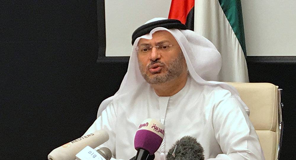 الإمارات ترد بقوة على تهديدات الحوثي بضربها بالصواريخ