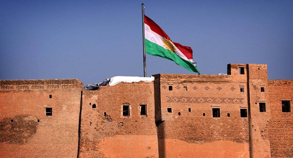 القوى الكردستانية تقاطع البرلمان العراقي