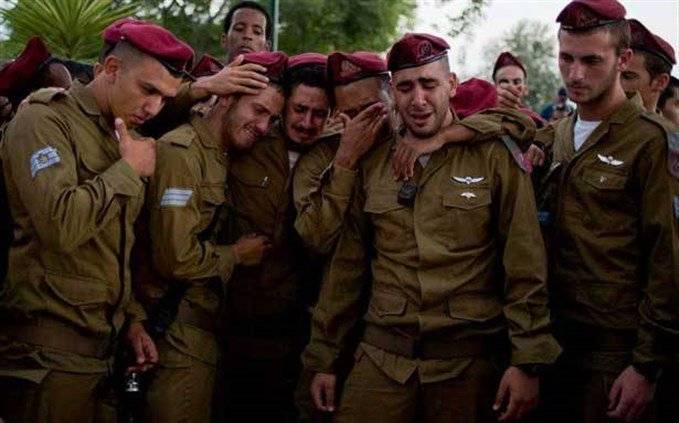 إسرائيل تشكك في مناوراتها: هل فعلاً سننتصر؟