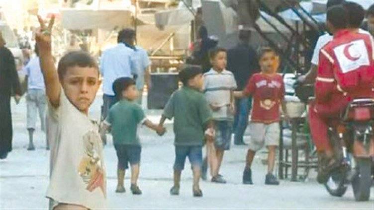 أستانة تضمّ إدلب وتفتح الباب لبيروت وأبو ظبي والقاهرة