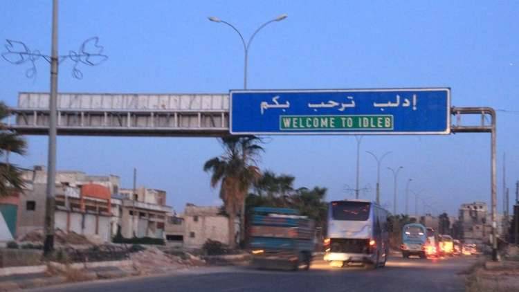 كم سيبلغ عدد المراقبين في إدلب؟
