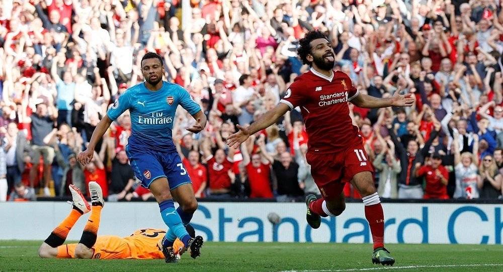 لاعب عربي يتفوّق على ميسي ورونالدو!