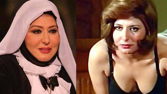 بالفيديو - سهير رمزي تنفي حجابها في مفاجآة من العيار الثقيل! المذيع يحرجها... وهذا موقف الأزهر!