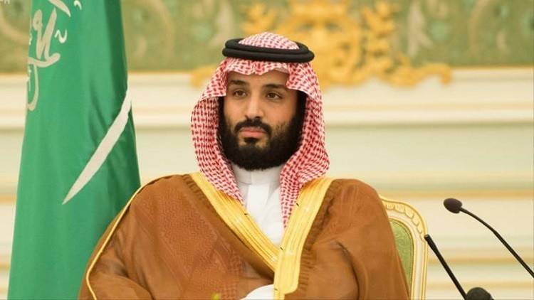 وول ستريت جورنال: مخطط للانقلاب على ولي العهد محمد بن سلمان!