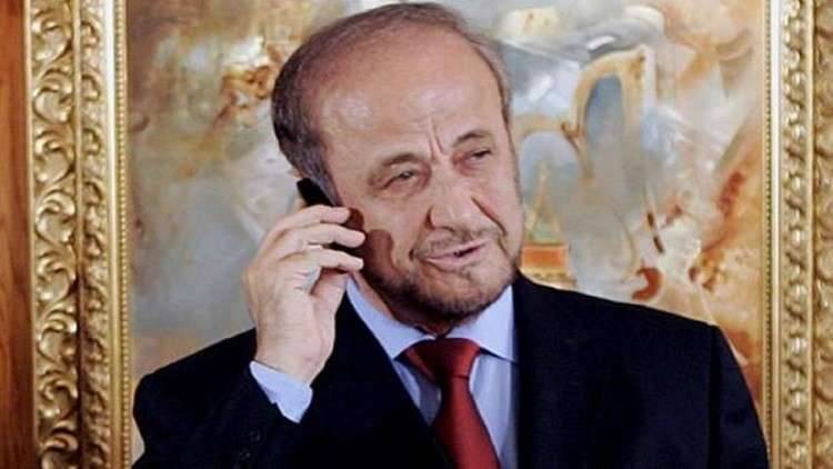 رفعت الأسد يسبق الزمن