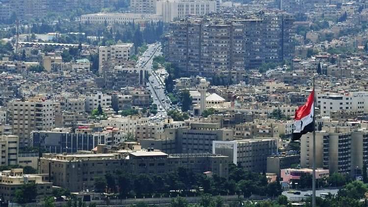 مجلس الأمن يبحث تشكيل مجموعة اتصال حول سوريا