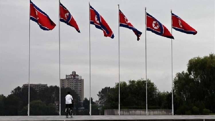 أول دولة عربية تطرد دبلوماسيين كوريين شماليين