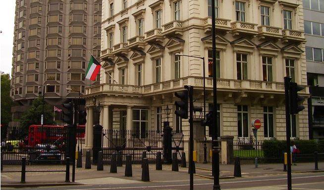 سفارة الكويت في بريطانيا تؤكد سلامة رعاياها عقب اعتداء لندن