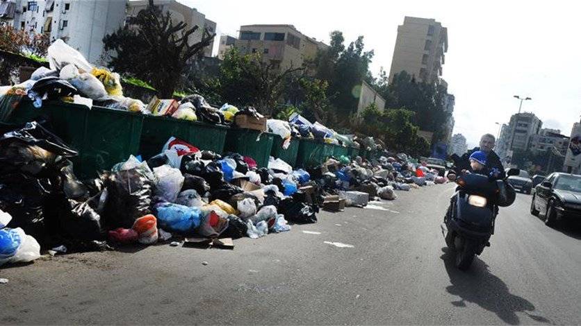 من فاز بمناقصة كنس وجمع ونقل النفايات في بيروت؟