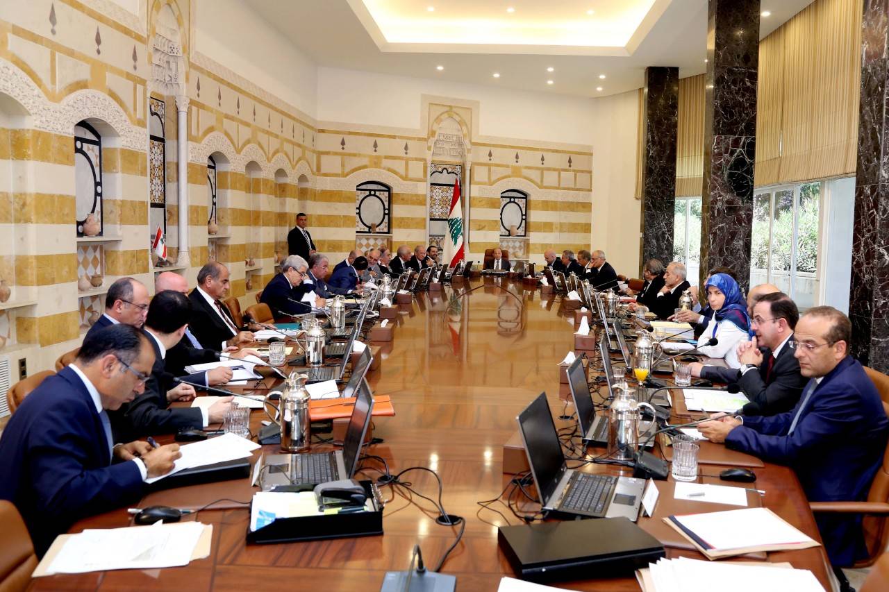 بالأسماء.. هؤلاء هم أعضاء هيئة الإشراف على الإنتخابات