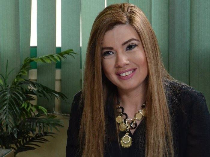 اليكم تفاصيل محاولة اختطاف ابنة رانيا فريد شوقي