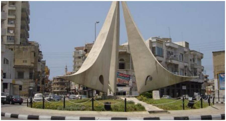 أهالي أبي سمراء يردّون على 