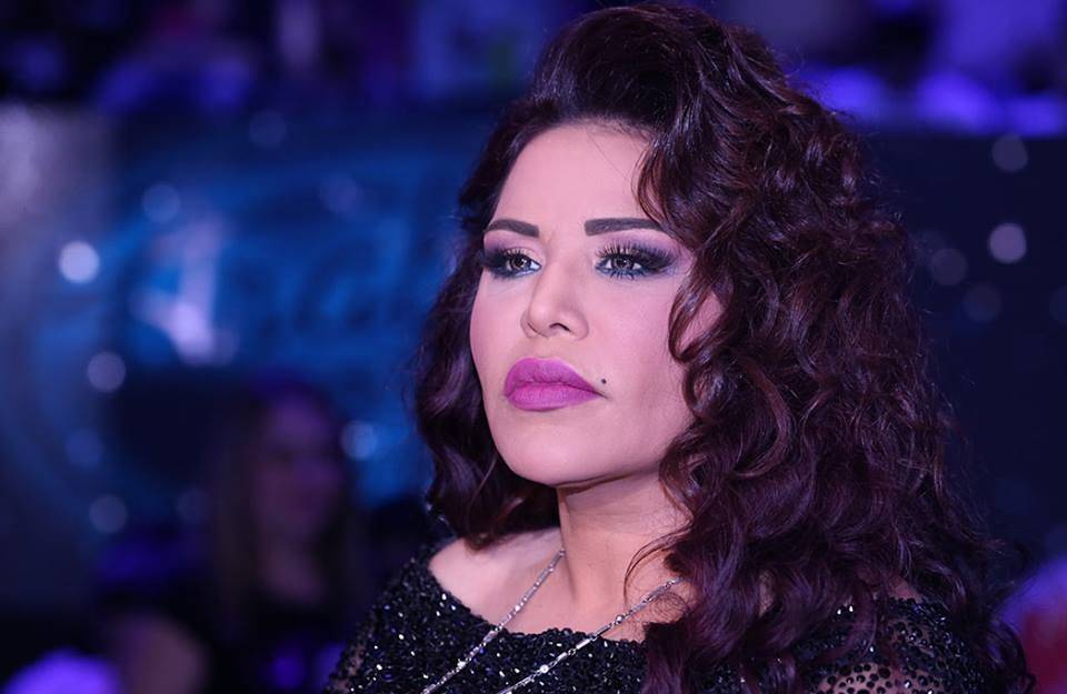 أحلام تتعرض لانتقادات واسعة بسبب هذه المزحة