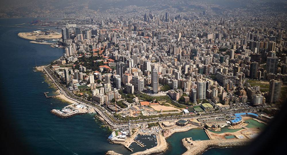 عمل إرهابي كان يتمّ الإعداد له.. ماذا حصل؟