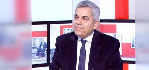 ديب: لا يوجد اي سبب لوجستي او فني او مالي لعدم اصدار البطاقة الممغنطة