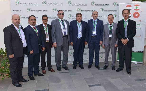 اجتمعت في «الريجي» واتفقت على تعزيز التعاون لمواجهة التحديّات
مُؤسسات التبغ في لبــنان وسوريا ومصر وتــونـــس :
بعض قرارات الجهات الدوليّة تؤثر سلباً على القطاع