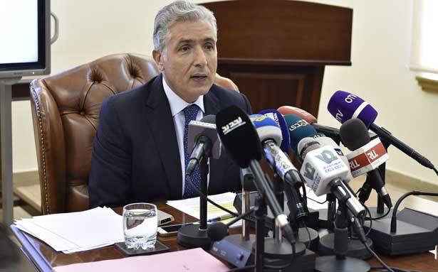بلغت القيمة 70 مليون و875 ألف دولار
تحالف «التاس» و«رامكو» فاز بمشروع
كنس وجمع ونقل نفايات بيروت الإداريّة