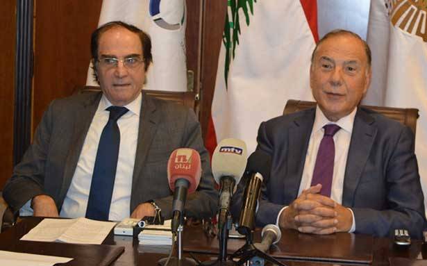 إطلاق إدارة الجودة والإنماء في غرفة طرابلس
دبوسي : مُتمسكون بمشروع
طرابلس عاصمة إقتصاديّة