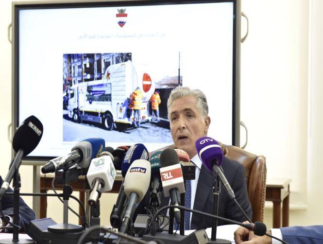 بلديّة بيروت تطلق خطّة للنفايات... وهذه تفاصيلها