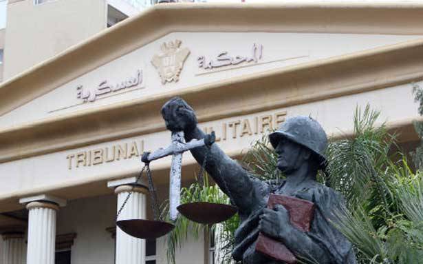 متهم بالانتماء الى «النصرة»: هربت من وادي بردى قبل سقوطها بيد جيش النظام بيوم