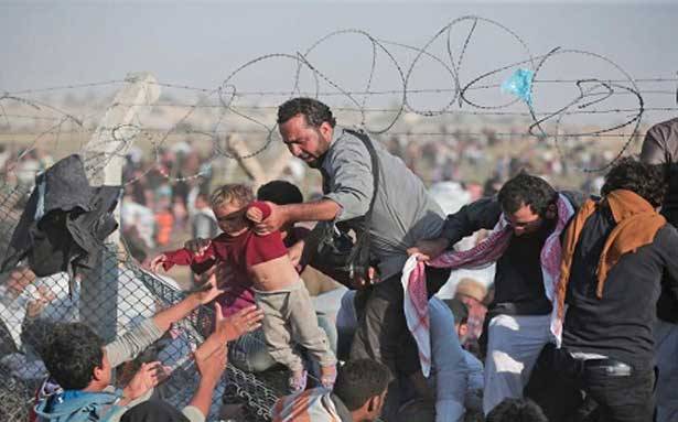 زوار دمشق: الحريري لن يشارك في اعادة الاعمار «ولو بالمواربة»