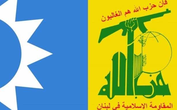 لهذه الاسباب حوار المستقبل - حزب الله مطلوب